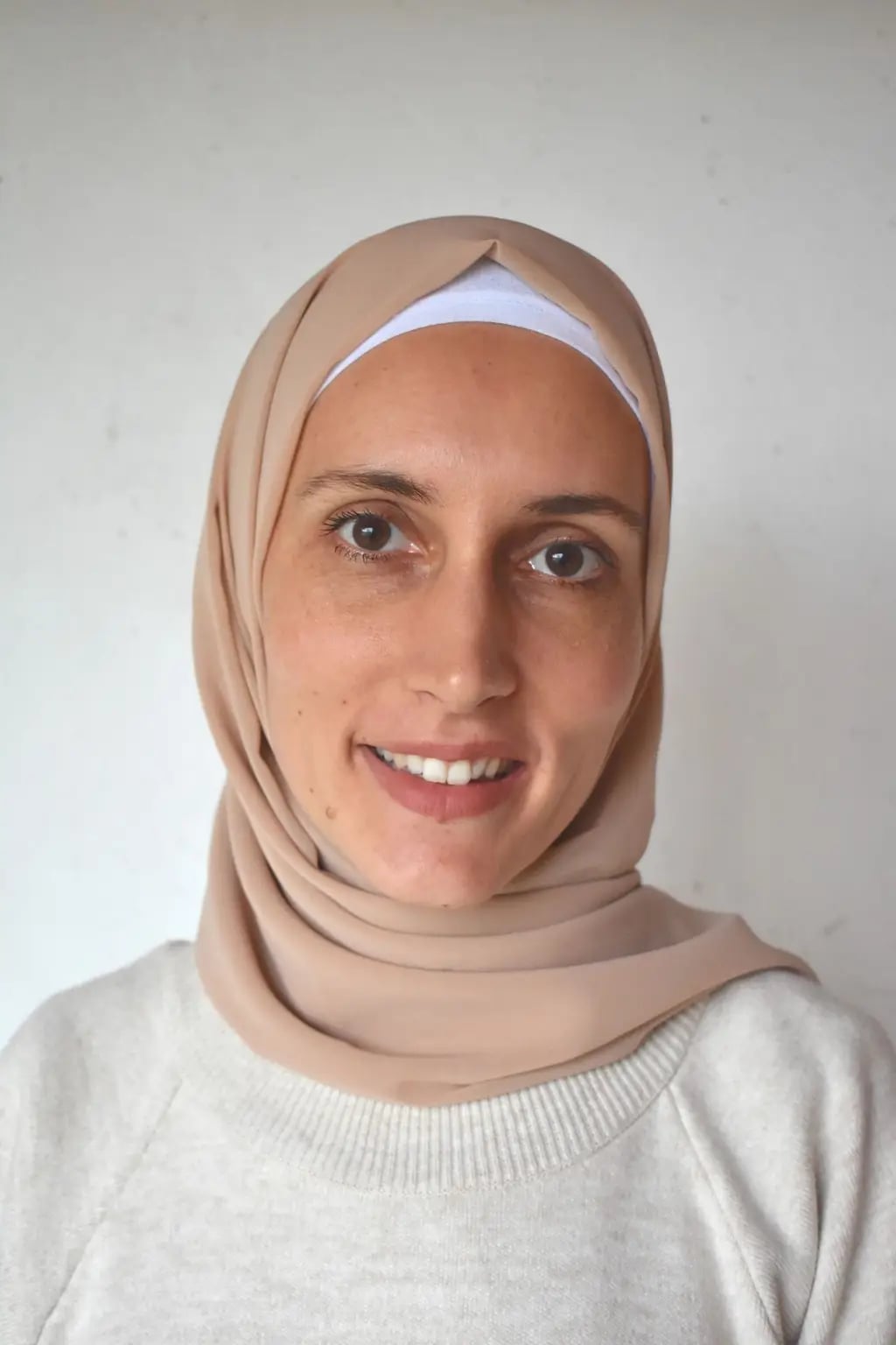Dr. Silja Aebersold